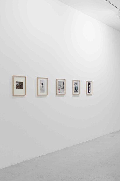 Eleonore False. Courtesy of VNH Gallery