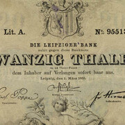 Numismatic Collection. Courtesy of GNM 