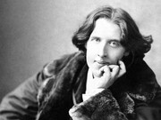 Oscar Wilde, in carcere scrisse il De Profundis e la Ballata di Reading