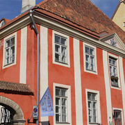 Estonian Museum of Applied Art and Design