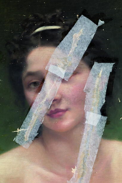 Francesc Torres. Courtesy of Museu Nacional d'Art de Catalunya