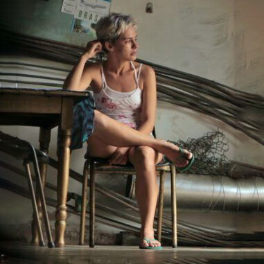 "Quiero hacer una película" was censored at the 17th Muestra Joven ICAIC in April 2018