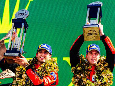 As 24h de Le Mans, cidade na Frannça, receberam por volta de 300 mil pessoas na edição de 2023