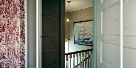 Notions of Home. Courtesy of Yancey Richardson Gallery