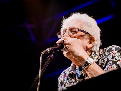 John Mayall