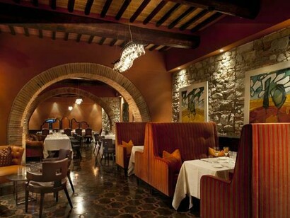 Ristorante Tosca