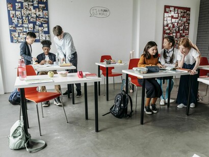 La reforma educativa oficial desvalora los estándares internacionales para promover el conformismo social y desmantelar el pensamiento crítico