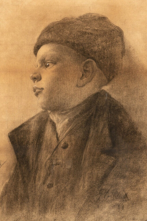 Bannard, Connelly, and Romberg. Courtesy of InLiquid