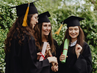 This transition is a period of significant personal growth, and it is normal for it to feel difficult