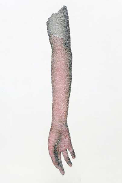 Soma. Courtesy of Muriel Guépin Gallery