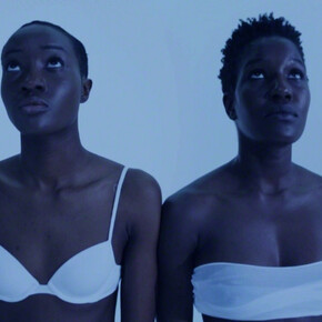 Christie Neptune. Courtesy of Rubber Factory 