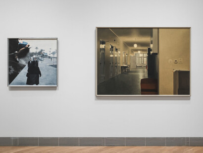 Various artists, Will you be profitable, my friend, exhibition view. Courtesy of Moderna Museet 