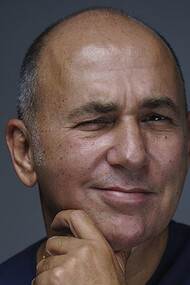 Ferzan Özpetek is a renowned Italian-Turkish director known for his emotionally resonant and thought-provoking films