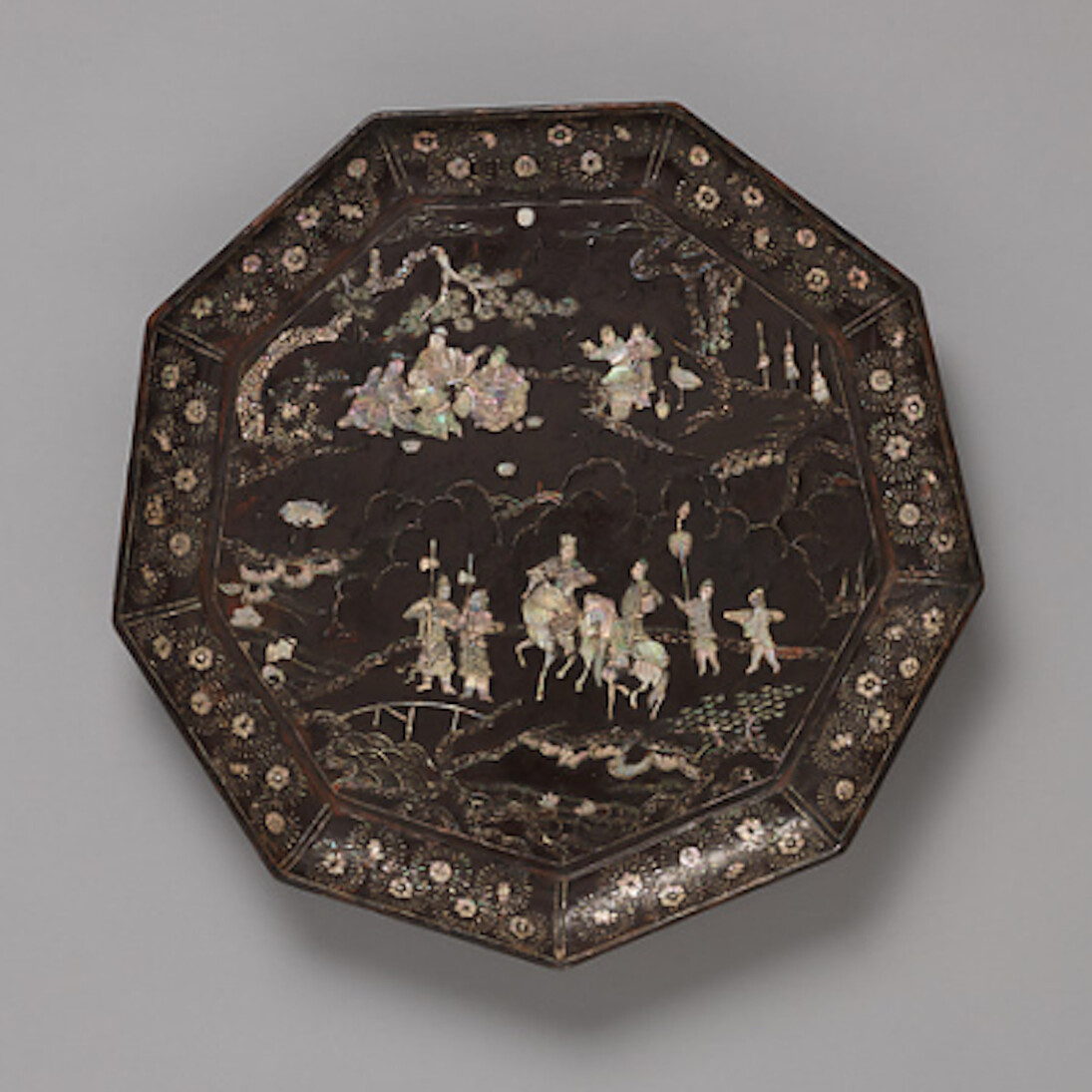 Stories in Chinese Painting. Courtesy of The Met