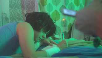 Jessamine-Bliss Bell in Imogen