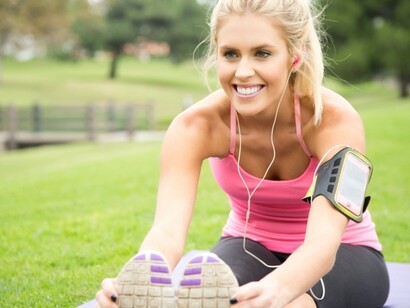 Fuente de liberación de endorfinas, el ejercicio ayuda a prevenir enfermedades y a mantener un bienestar físico y mental a largo plazo