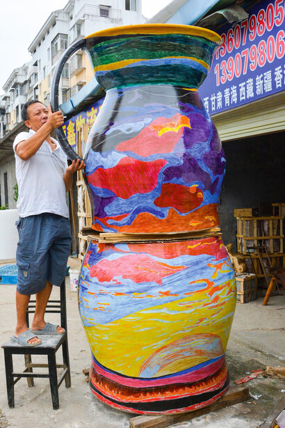 UIi Aigner. Courtesy of Upper Belvedere Museum