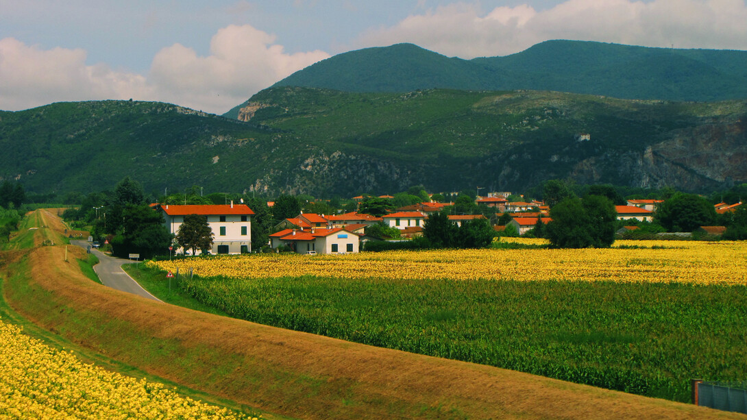 Tuscany hides a lot of surprises beyond his natural beauty