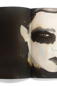 Gill Button - Book Dries Van Noten 