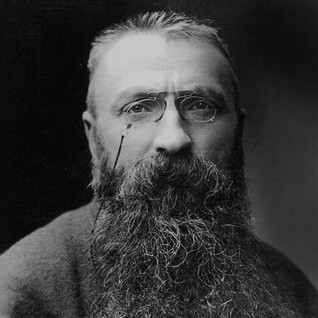 Auguste Rodin