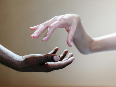 El color de piel nos diferencia y eso afecta en cómo nos tratan