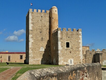 Santo Domingo