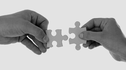The jigsaw to the equation of teamwork is almost always puzzling