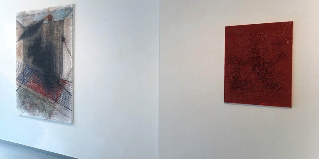 Substratum. Courtesy of Anaid Art