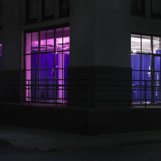 Danilo Correale: At Work's End. Courtesy of Art in General