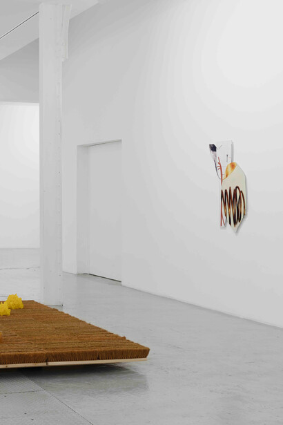 Eleonore False. Courtesy of VNH Gallery