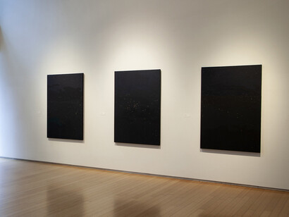 Purdy Eaton. Courtesy of Nancy Hoffman Gallery