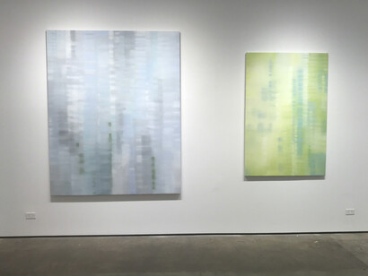 Julian Jackson. Courtesy of Kathryn Markel Fine Arts