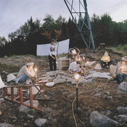 Le Scriptarium. Courtesy of Musée national des beaux-arts du Québec