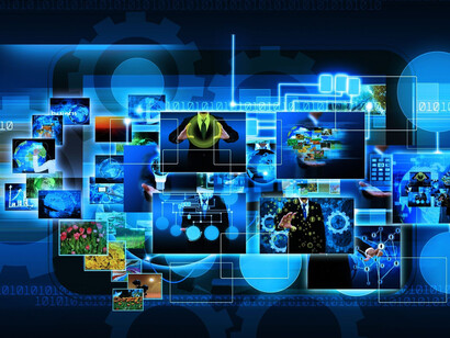 La era digital. Infinidad de canales y contenidos disponibles