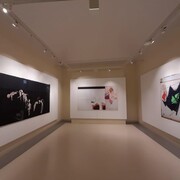 Andrea Cusumano. Retablo. Courtesy of Fondazione Sicilia | Villa Zito