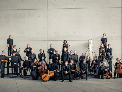 Concertistica e Barocca. Courtesy of Teatro Ristori di Verona