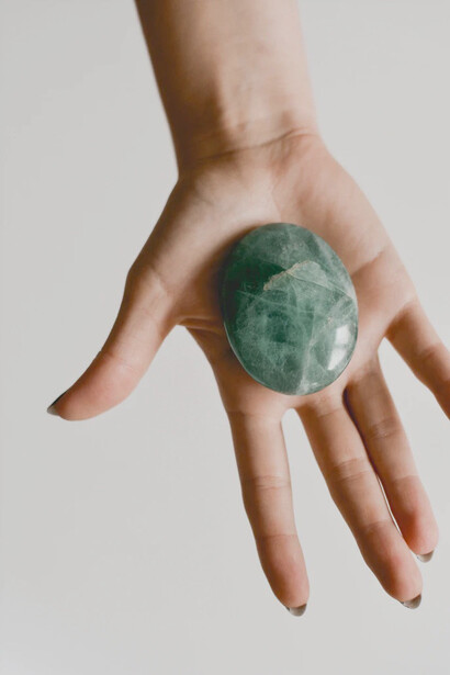 Les vertus de la pierre