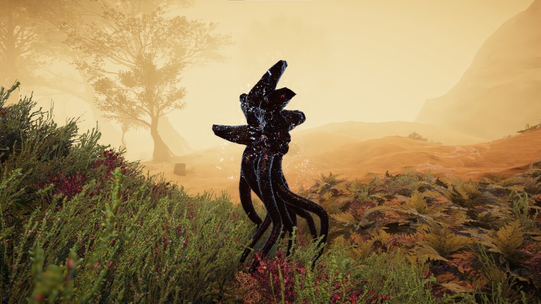 On a tongue’s tip, at a world’s lip. Courtesy of Kunstraum Niederösterreich