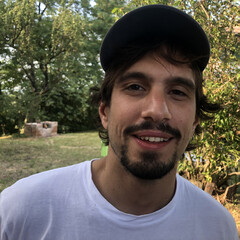 Marco Mirone