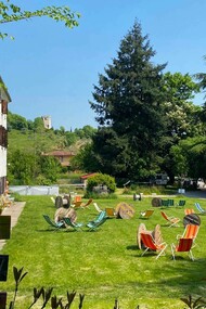 Villa Albrizzi Marini, San Zenone degli Ezzelini, Treviso, Italia
