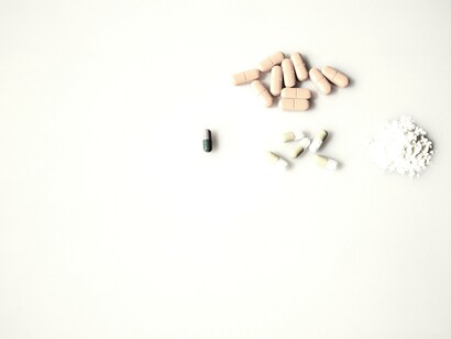 Automedicarse en tiempos de cuarentena