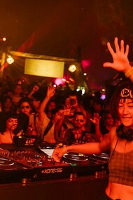 Ten years of Wonderfruit, where music, art, and mindful joy bloom together beneath open skies