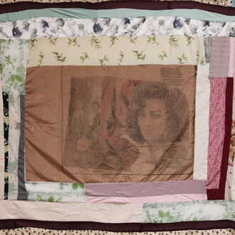 Monkey's Uncle. Courtesy of Mimmo Scognamiglio artecontemporanea