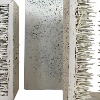 Violent Garden. Courtesy of The Lodge