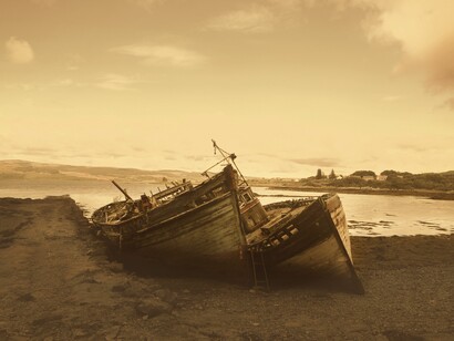 Proust chegou a conclusão que só os sonhadores medíocres não revisitam os lugares sonhados por saberem-no sonho
