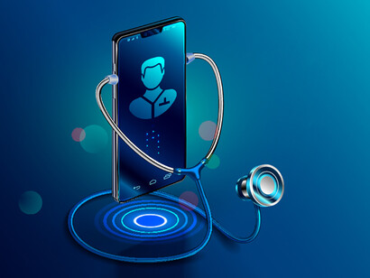 Le terapie digitali sono definibili come interventi terapeutici mediati da un software