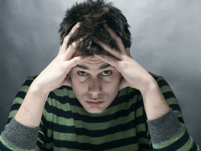 Síntomas de la ansiedad