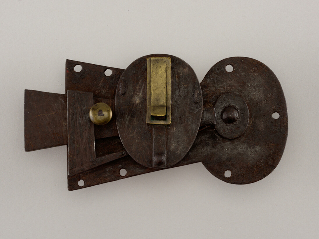 Ellen DeGeneres Selects. Courtesy of Cooper Hewitt