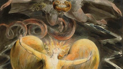 An interpretation of the journey of William Godwin's Caleb Williams