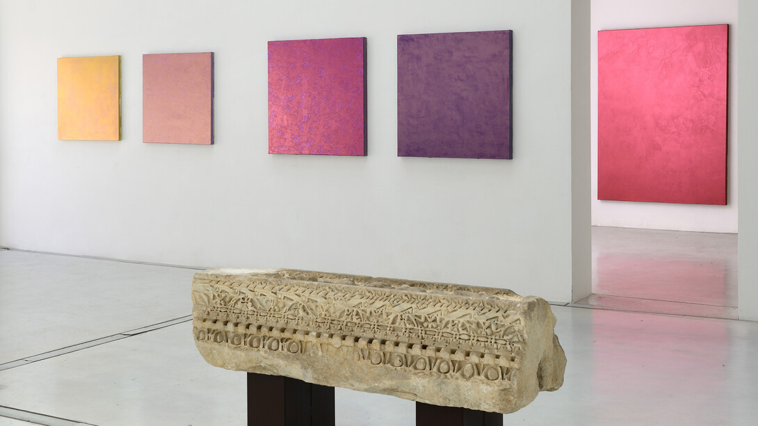 David Simpson. Foto di Michele Sereni 